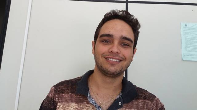 Vilhenense que apareceu em programa da Globo nega mudança e revela transtornos