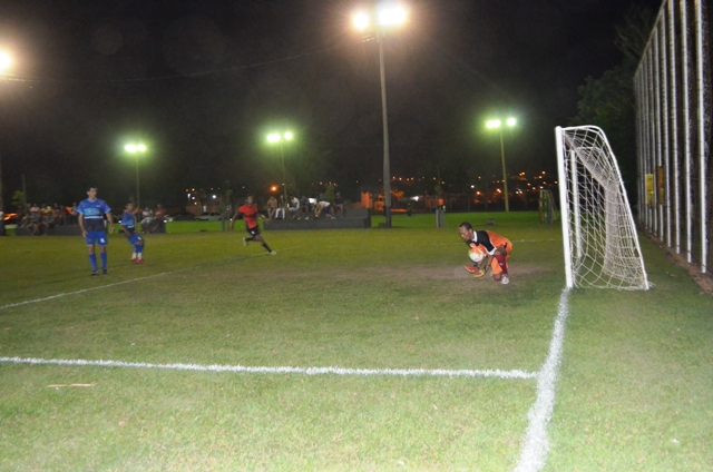 ATFC e União decidem no sábado a Categoria Livre da Taça Aciv 2015