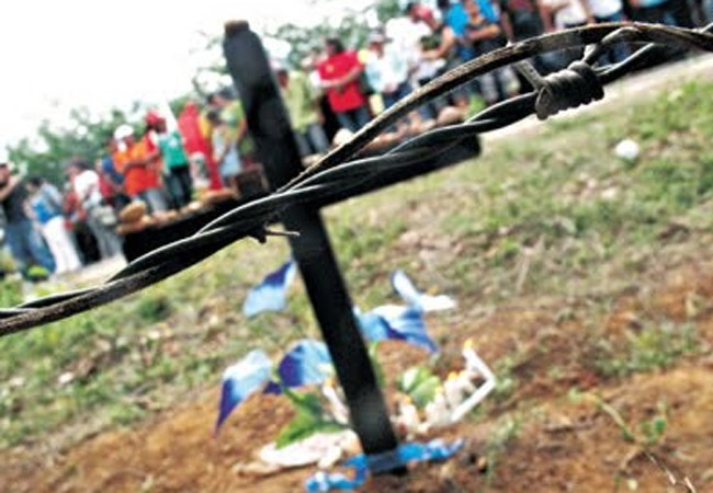 Conflito agrário teria provocado mortes em Vilhena; equipe do site segue para o local