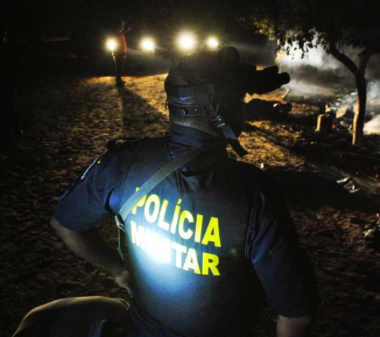 Quinto corpo é encontrado em fazenda que foi palco de massacre em Vilhena
