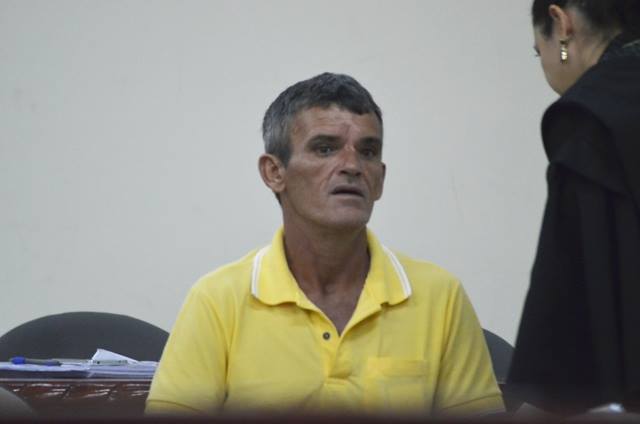 Submetido a novo julgamento, acusado de matar empresário em Vilhena é condenado