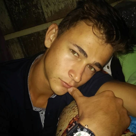 Sepultado nesta terça o jovem vilhenense que morreu afogado em cidade do MT 