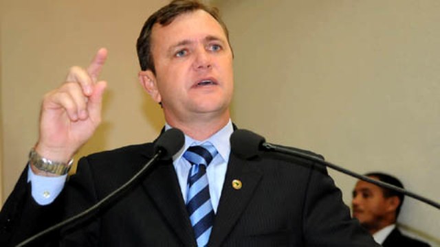 Deputado parabeniza Governo do Estado por manter UTI funcionando em Vilhena