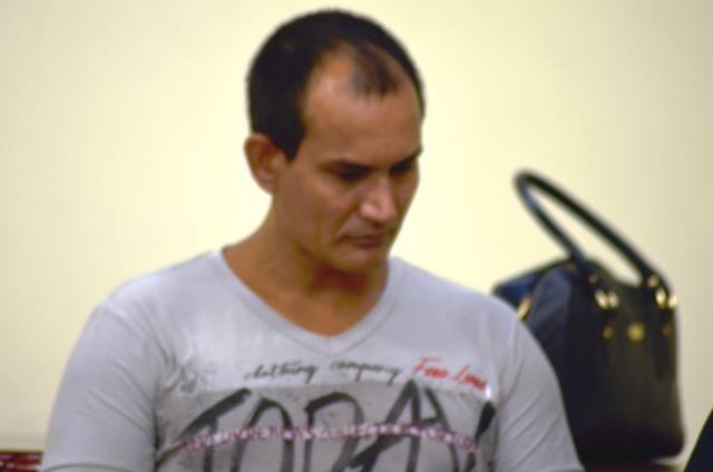 Vilhena: braçal é condenado por homicídio cometido há 17 anos em Chupinguaia