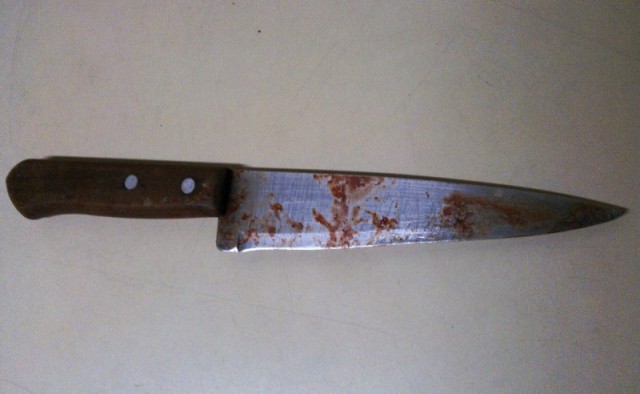 Homem de 36 anos é esfaqueado após discussão em bar na periferia de Vilhena