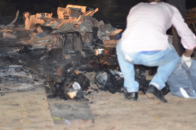 Com 43 assassinatos, Vilhena já registra o ano mais sangrento de sua história