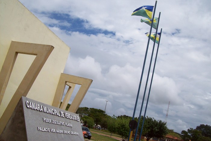 CPI CONTRA ROVER PODERÁ SER ABERTA NA CÂMARA