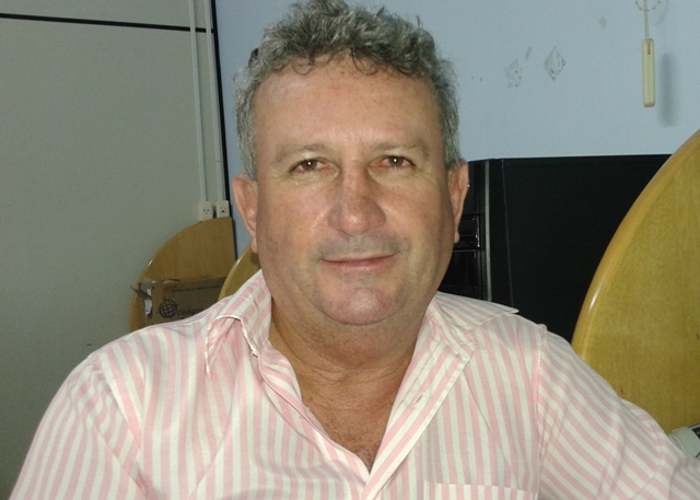 Natal Jacob: “Vilhena pode ficar sem representante no futebol profissional”