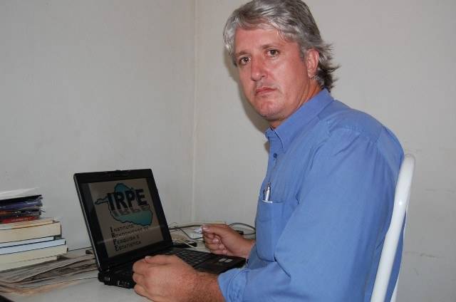 IRPE COMEÇA SONDAGENS PARA ELEIÇÕES DE 2010