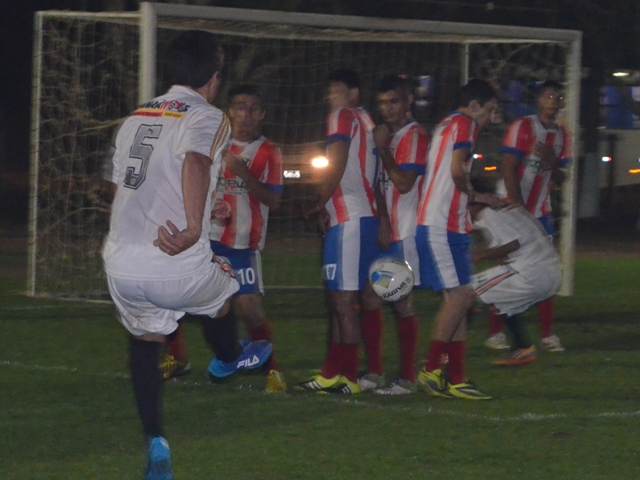 Copa José Luiz Pereira define na segunda-feira últimos semifinalistas 