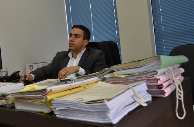 Procurador da República em Vilhena avisa: operação da PF continua em andamento