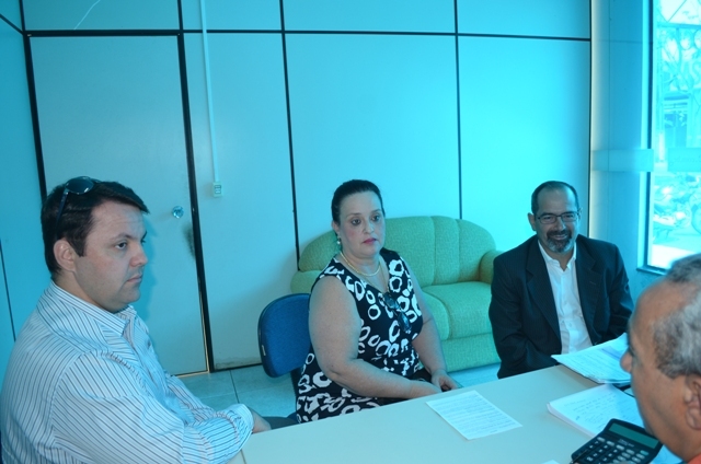 Chapa de oposição que tornar subseção da OAB mais atuante em Vilhena