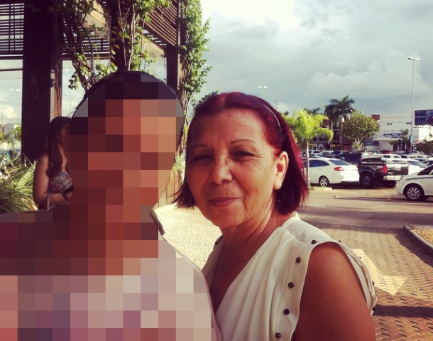 Professora vilhenense relata detalhes de acidente que matou psicóloga da Seduc