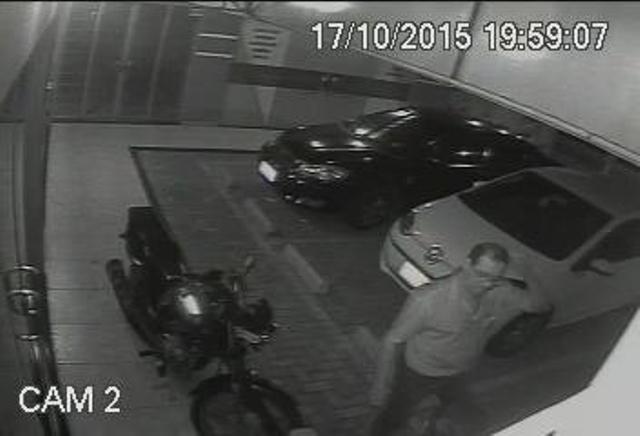 Advogado usa imagens para tentar inocentar acusado de participação em chacina
