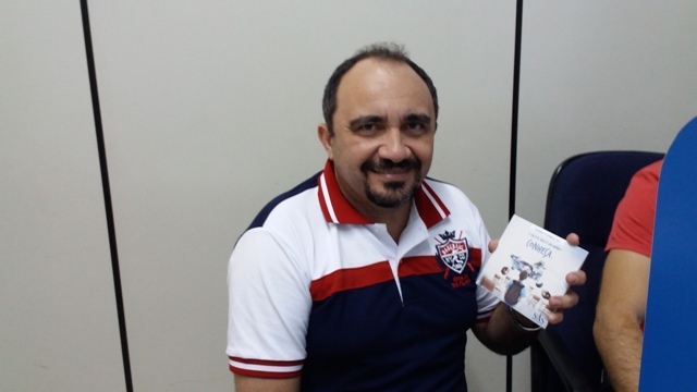 Escola vilhenense adere a sistema de ensino campeão de aprovação em vestibulares