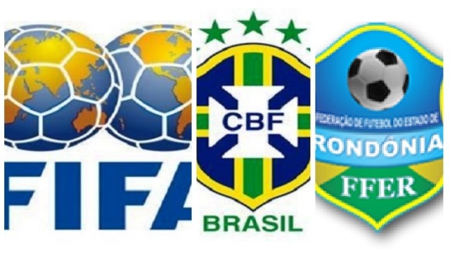  Legado: Membros da FIFA e CBF inspecionam hoje área do CT em Porto Velho