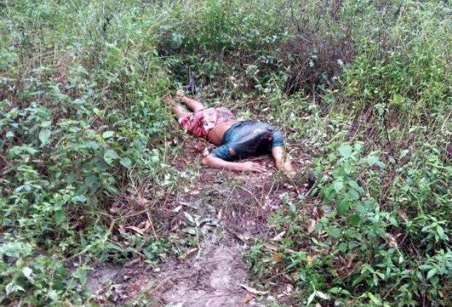 Vilhena: corpo em decomposição e com marcas de violência encontrado na zona rural