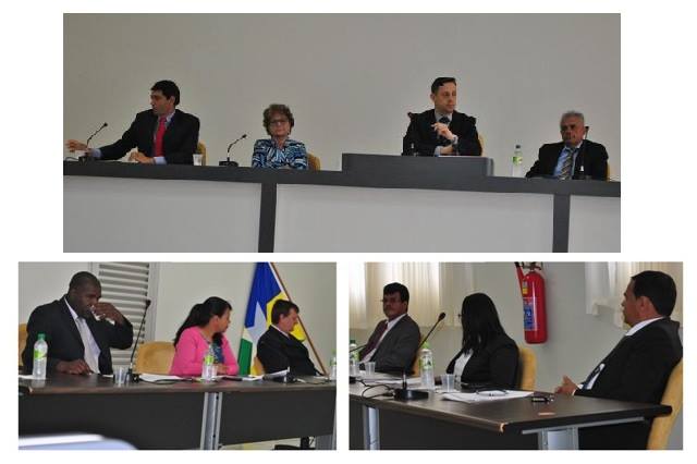 Vereadores vilhenenses rejeitam nova denúncia feita por advogado contra prefeito 