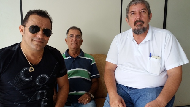 Candidato a secretário de sindicato promete denunciar prefeito na polícia em Vilhena