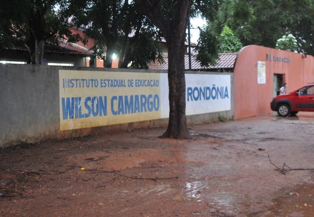 Mãe de aluna agredida e ofendida em escola de Vilhena denuncia caso na polícia
