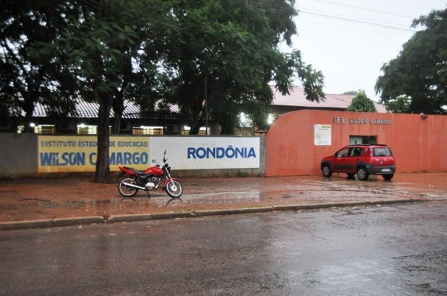 Mais uma: professoras também denunciam diretora de escola na polícia em Vilhena