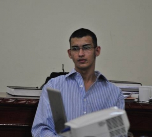 Condenado a 8 anos, rapaz que matou adolescente em Vilhena deixa presídio