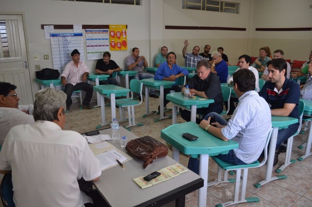Associação AMIGOS DE RONDÔNIA promove encontro sobre a “Pílula do Câncer”