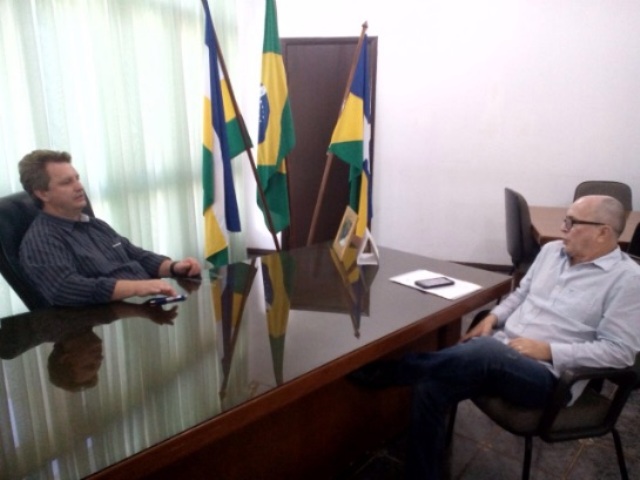 Após conversa com prefeito, Havan emite nota oficial e confirma loja em Vilhena