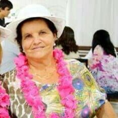 Pioneira vilhenense morre aos 69 anos na UTI do HR após cirurgia contra câncer