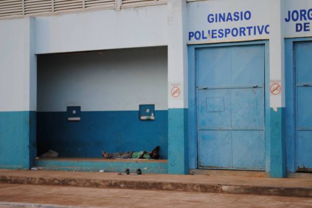 Prefeitura vai devolver andarilhos e dependentes químicos a cidades de origem