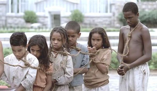 Filme exibido na UNIR/Vilhena será usado para discutir “mito” da democracia racial