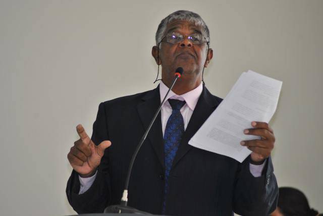 Só Jesus salva: advogado que manteve prefeito no cargo inspira frases “de zueira”