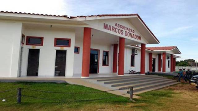 Juíza aceita nova denúncia contra Associação Marcos Donadon e contador vilhenense