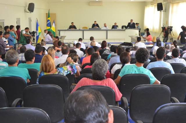 Delegado da PF que provocou CPI contra prefeito comenta decisão de vereadores