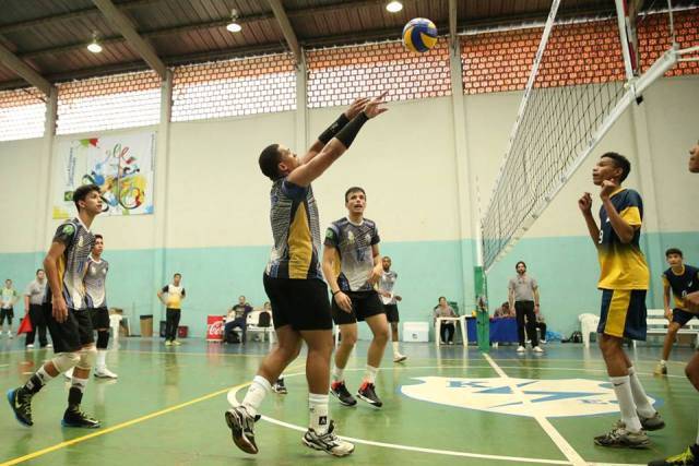 Acabou o sonho do bi; Escola Maria Arlete é eliminada no semifinal dos JEJ’s