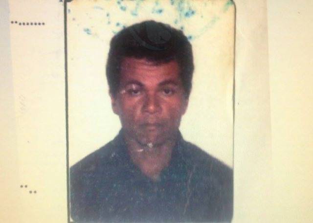 Acusado de matar mulher na frente do filho em Chupinguaia é procurado pela polícia