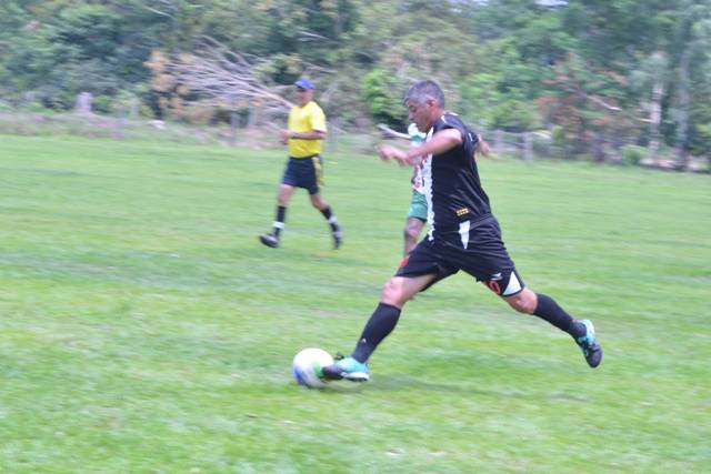 Copa Macedo Madeiras Máster tem rodada tripla no final de semana prolongado