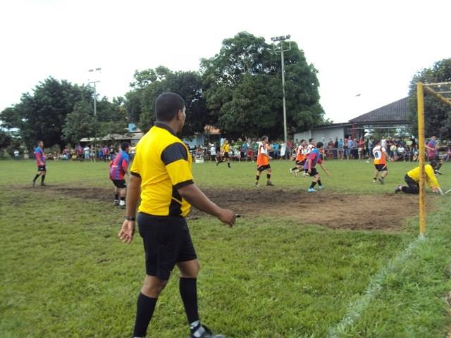 FUTEBOL AMADOR TEM RODADA DECISIVA NO FINAL DE SEMANA