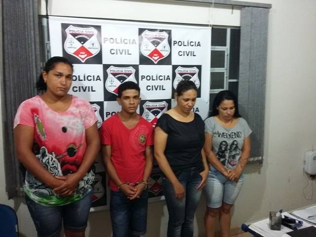 Surpreendente: detalhes de operação policial em Vilhena mostram força de traficantes