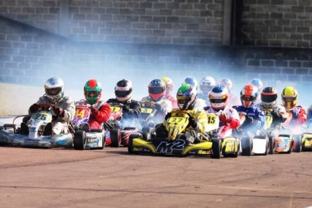 KART: TEMPORADA ESTADUAL 2010 COMEÇA DOMINGO EM JI-PARANÁ