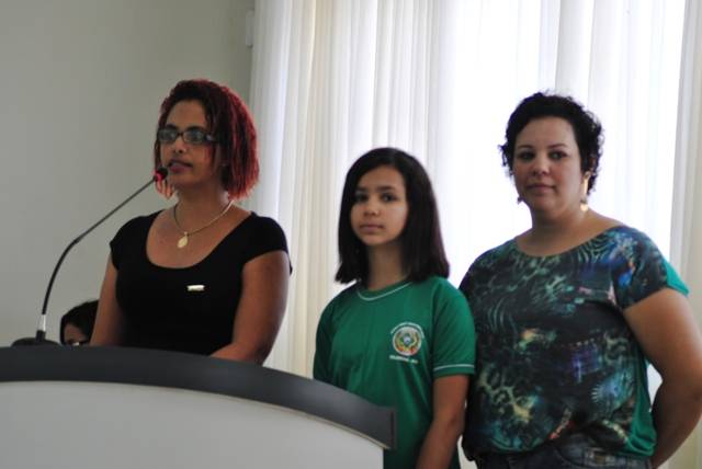 Professoras de escola municipal fazem apelo dramático a vereadores em Vilhena