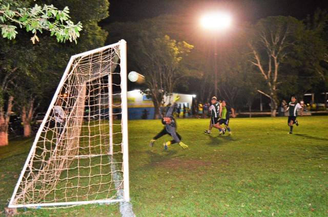 Torneio na AABB homenageia Deguinha; equipes ostentam nomes de seleções sul-americanas