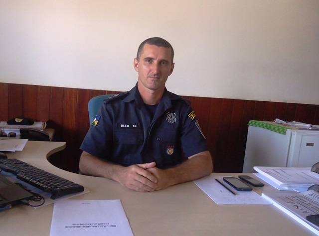 Aumentam furtos rurais no Cone Sul; comandante da PM dá dicas de prevenção