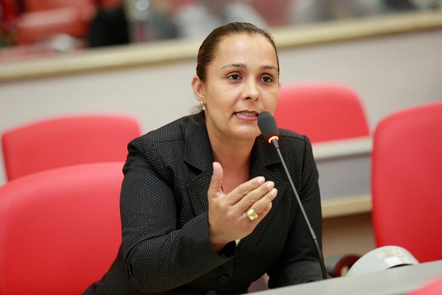 Rosângela Donadon quer pecuaristas do Cone Sul em audiência sobre preço da carne