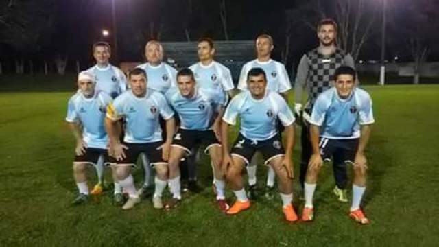 Média alta de gols na segunda rodada do Torneio Deguinha de Futebol Society 