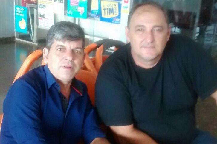  Inusitado: com VEC fora, Dalanhol auxilia na formação do elenco do Ji-Paraná 