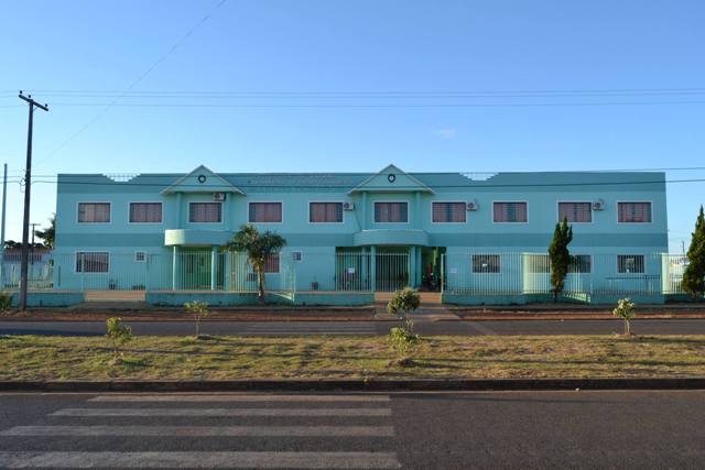 Pais ameaçam ir à justiça contra “reorganização” em escola municipal de Vilhena