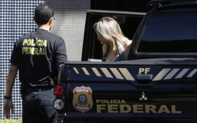 PF “estica” Lava Jato e investiga quadrilha de empresários e índios em Rondônia