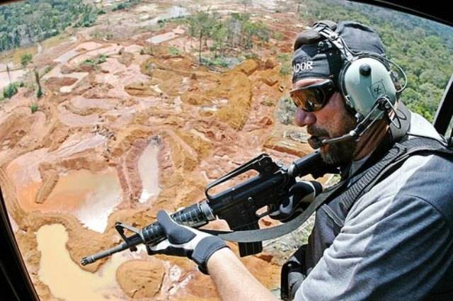 Flagrados por grampos, investigados da Lava Jato ganhariam milhões em Rondônia