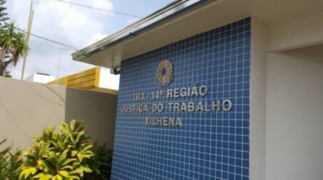 Acordo entre Justiça do Trabalho e hospital beneficia crianças e idosos em Vilhena